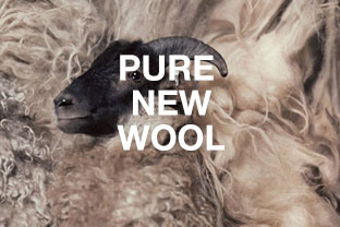 Pure new wool Rugs